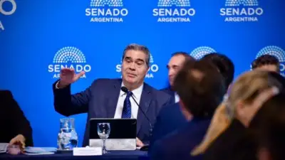 Capitanich cuestionó al Gobierno por las obras paralizadas: “La plata está, las obras no”