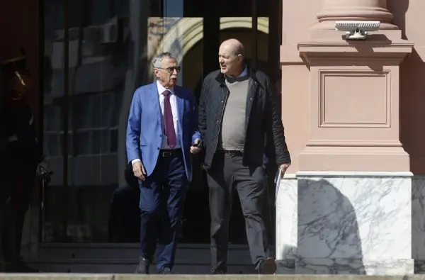 Procesan a las funcionarias de la causa fantanilo y complican la situación de Lugones