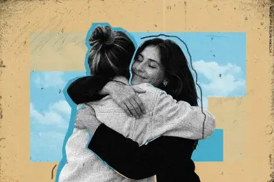 Amistad, ¿de qué está hecha?