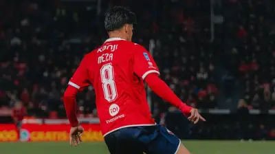 En vivo - Independiente vs. Instituto: 0 - 0, por la fase de grupos de la Liga Profesional